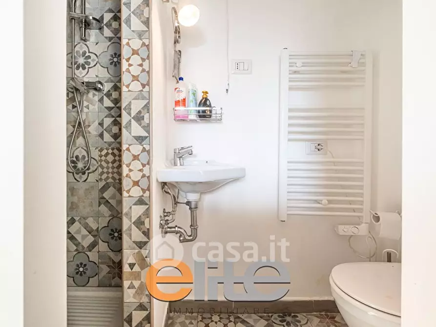 Immagine 20 di Attico in vendita  in Via Popoli Uniti 26 a Milano