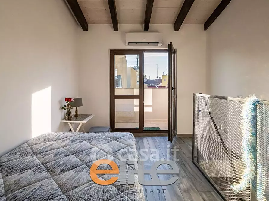 Immagine 21 di Attico in vendita  in Via Popoli Uniti 26 a Milano