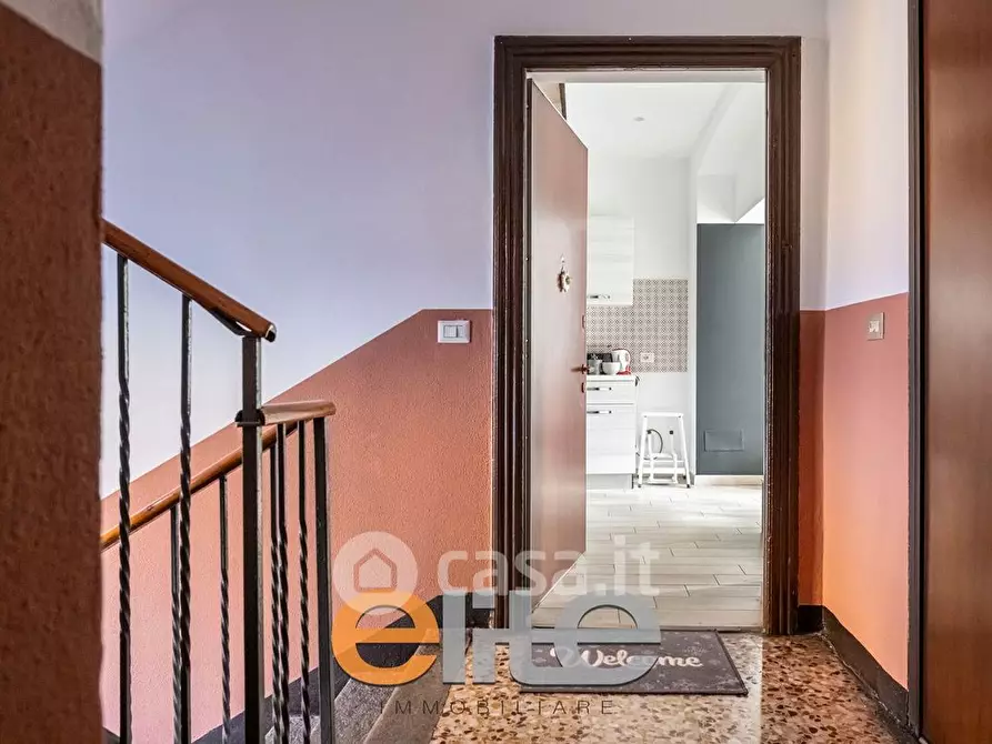 Immagine 25 di Attico in vendita  in Via Popoli Uniti 26 a Milano