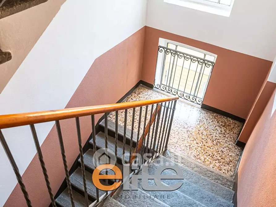 Immagine 26 di Attico in vendita  in Via Popoli Uniti 26 a Milano