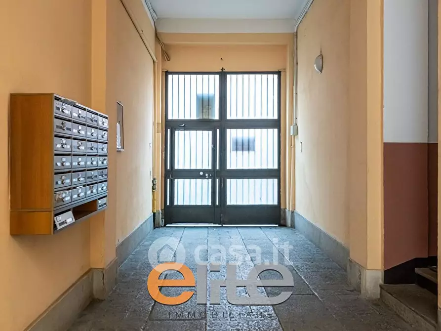 Immagine 27 di Attico in vendita  in Via Popoli Uniti 26 a Milano