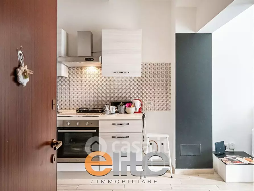 Immagine 3 di Attico in vendita  in Via Popoli Uniti 26 a Milano