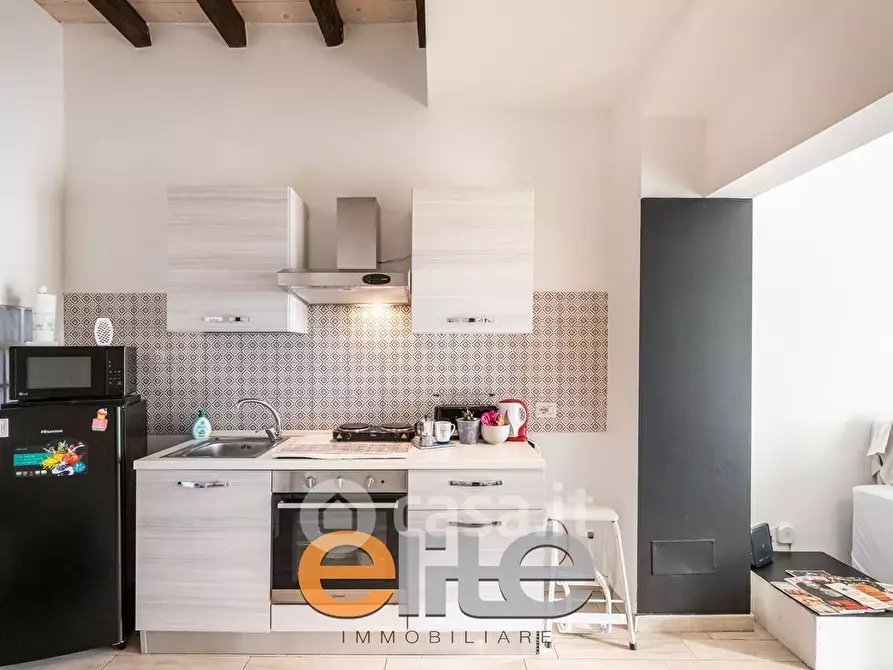 Immagine 4 di Attico in vendita  in Via Popoli Uniti 26 a Milano