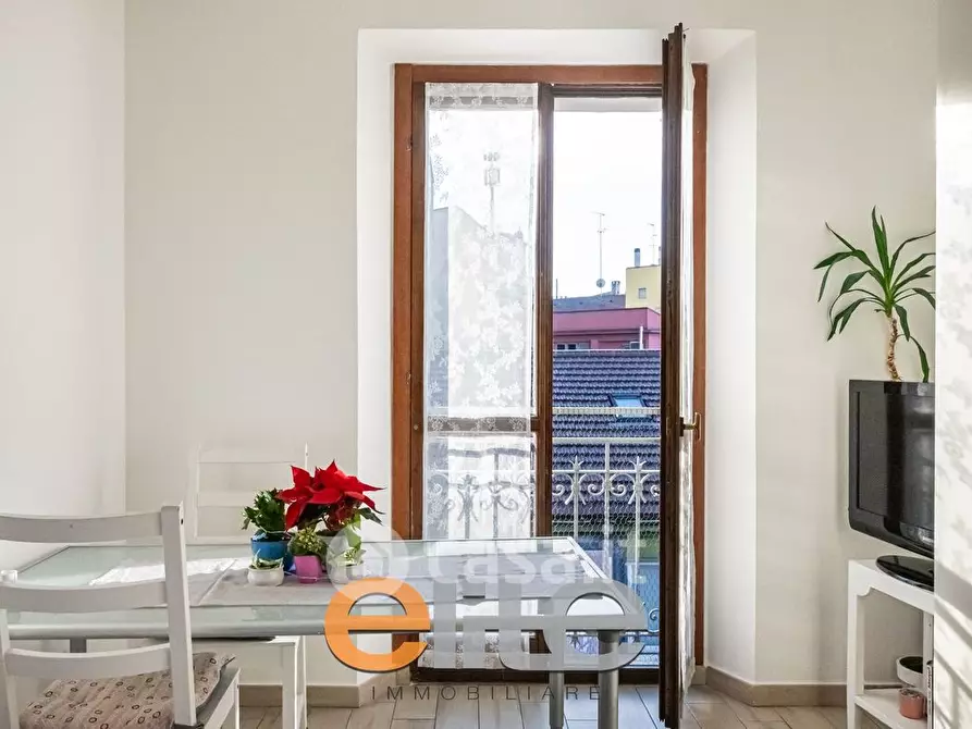 Immagine 7 di Attico in vendita  in Via Popoli Uniti 26 a Milano