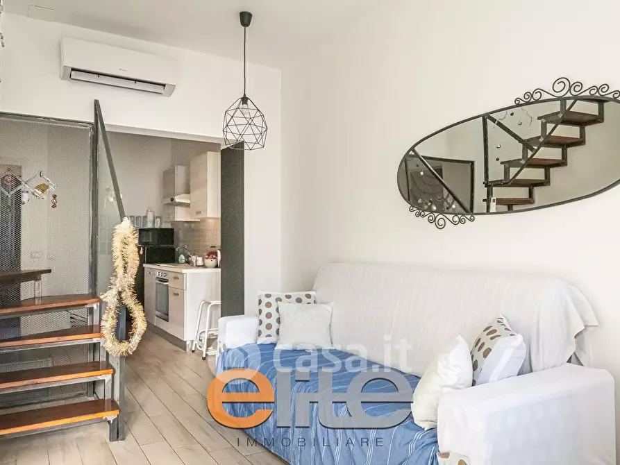 Immagine 9 di Attico in vendita  in Via Popoli Uniti 26 a Milano