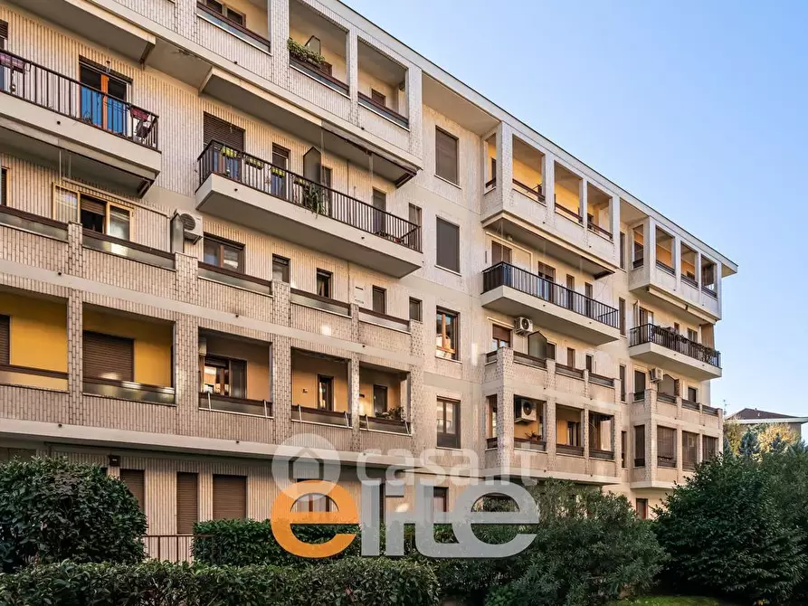 Immagine 1 di Appartamento in vendita  in Via Mecenate 8 a Milano