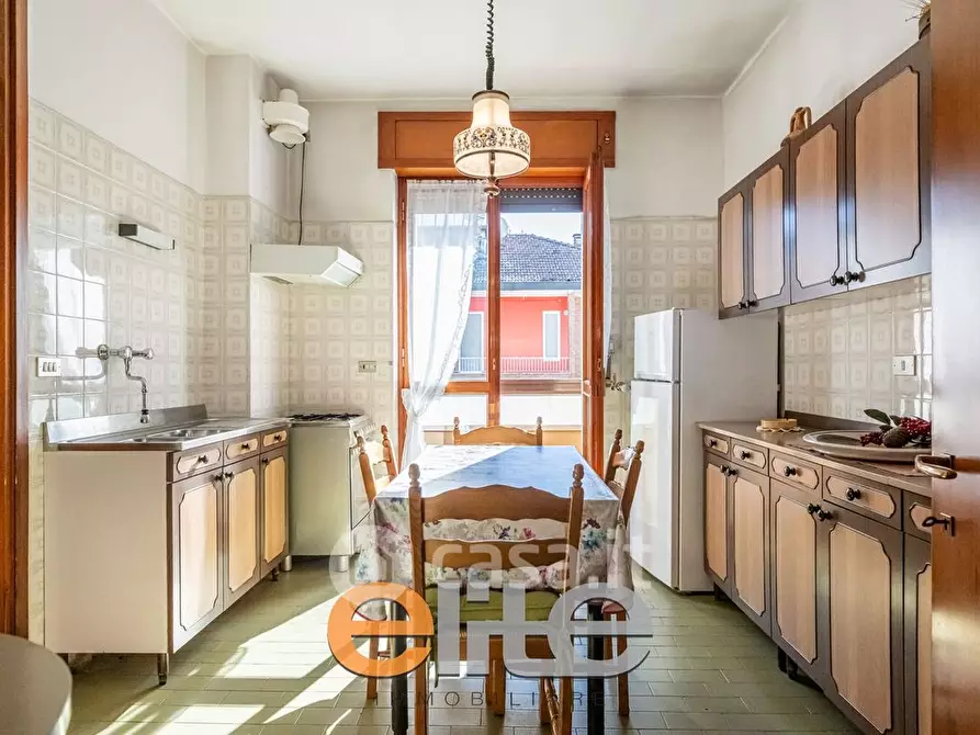 Immagine 10 di Appartamento in vendita  in Via Mecenate 8 a Milano