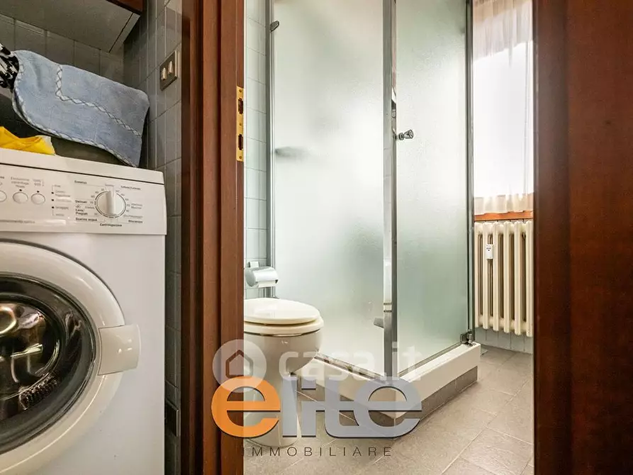 Immagine 13 di Appartamento in vendita  in Via Mecenate 8 a Milano