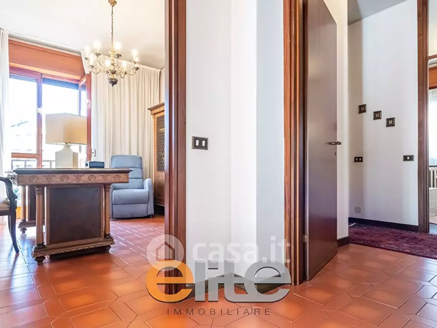 Immagine 14 di Appartamento in vendita  in Via Mecenate 8 a Milano