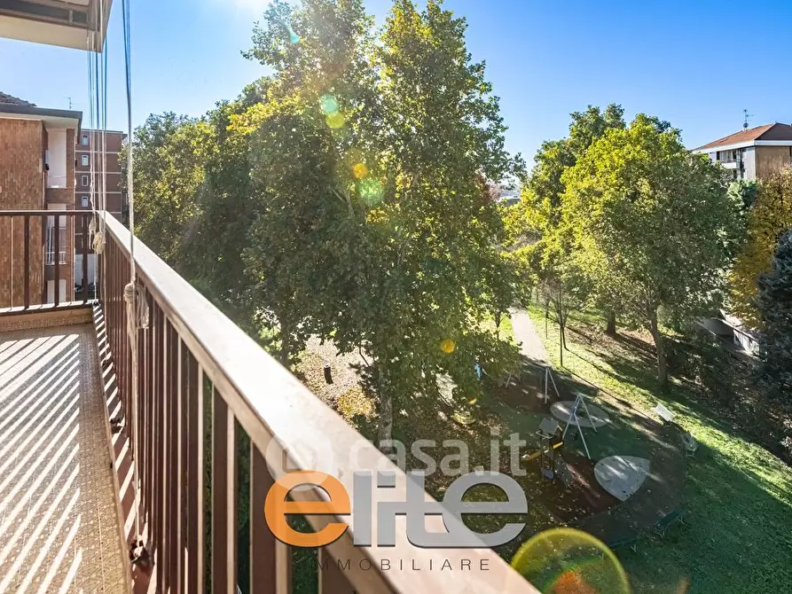 Immagine 17 di Appartamento in vendita  in Via Mecenate 8 a Milano