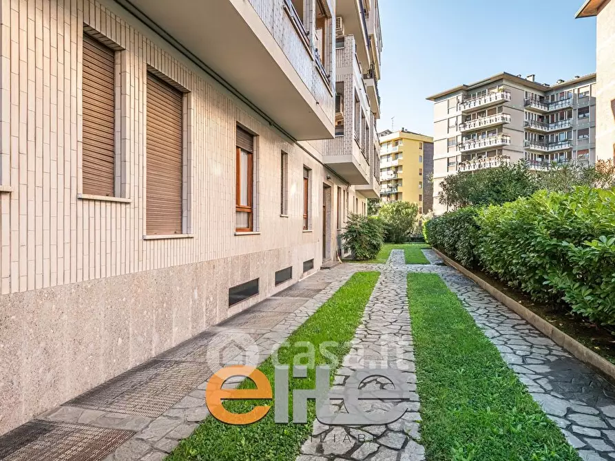 Immagine 2 di Appartamento in vendita  in Via Mecenate 8 a Milano