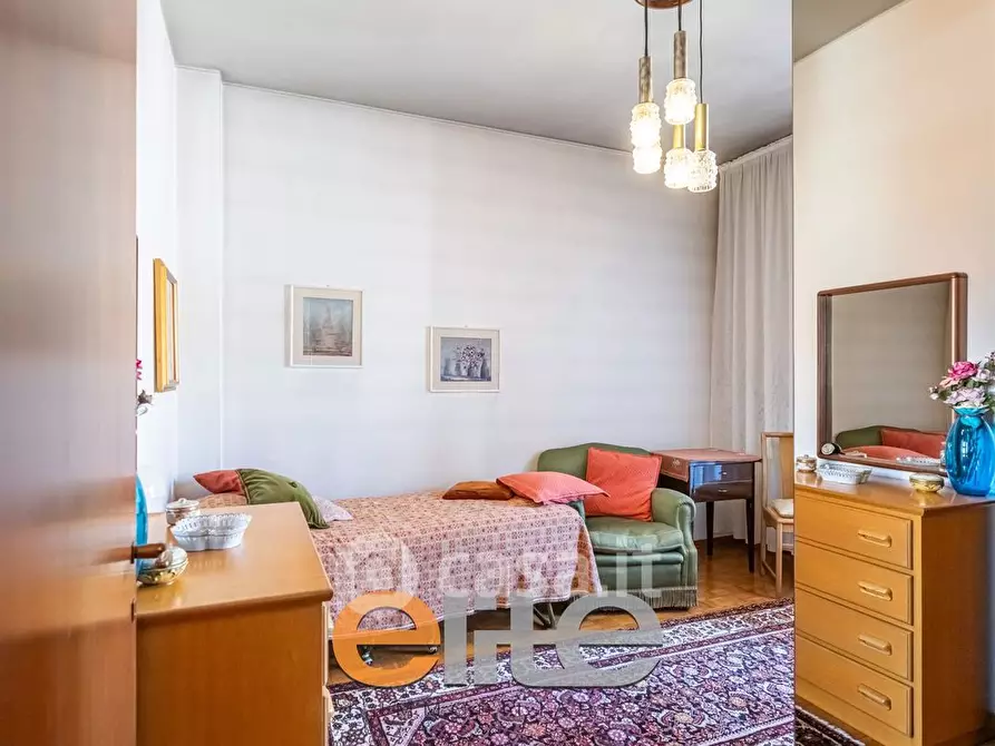 Immagine 23 di Appartamento in vendita  in Via Mecenate 8 a Milano