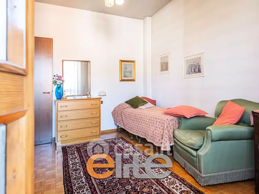 Immagine 24 di Appartamento in vendita  in Via Mecenate 8 a Milano