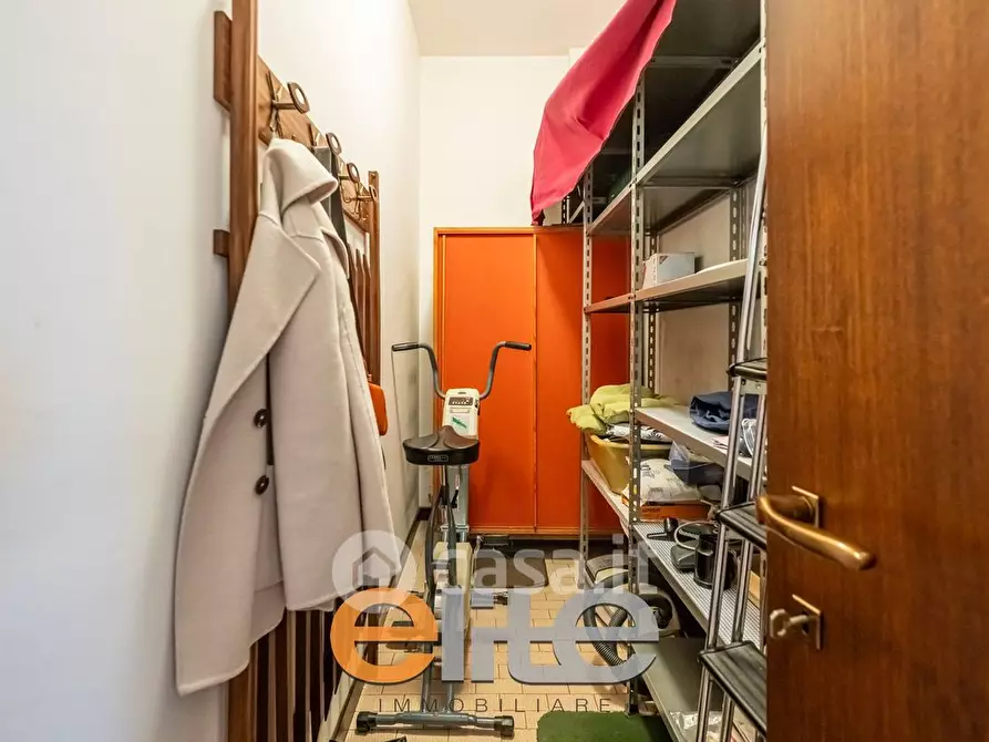 Immagine 25 di Appartamento in vendita  in Via Mecenate 8 a Milano