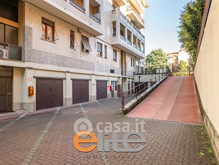 Immagine 26 di Appartamento in vendita  in Via Mecenate 8 a Milano