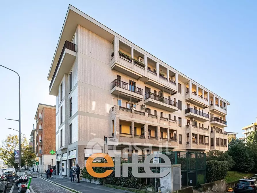 Immagine 30 di Appartamento in vendita  in Via Mecenate 8 a Milano