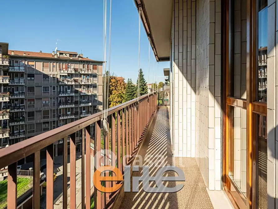 Immagine 7 di Appartamento in vendita  in Via Mecenate 8 a Milano