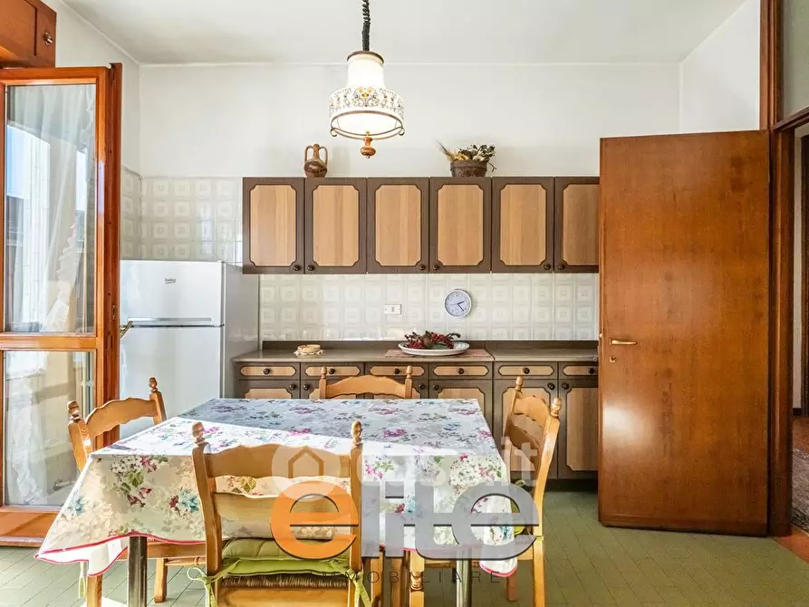 Immagine 10 di Appartamento in vendita  in Via Mecenate 8 a Milano