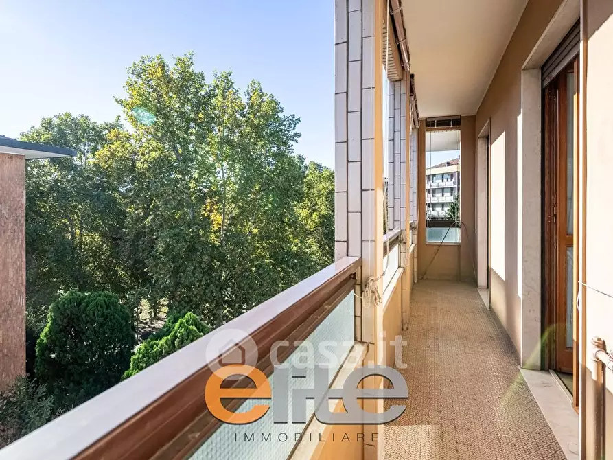 Immagine 12 di Appartamento in vendita  in Via Mecenate 8 a Milano