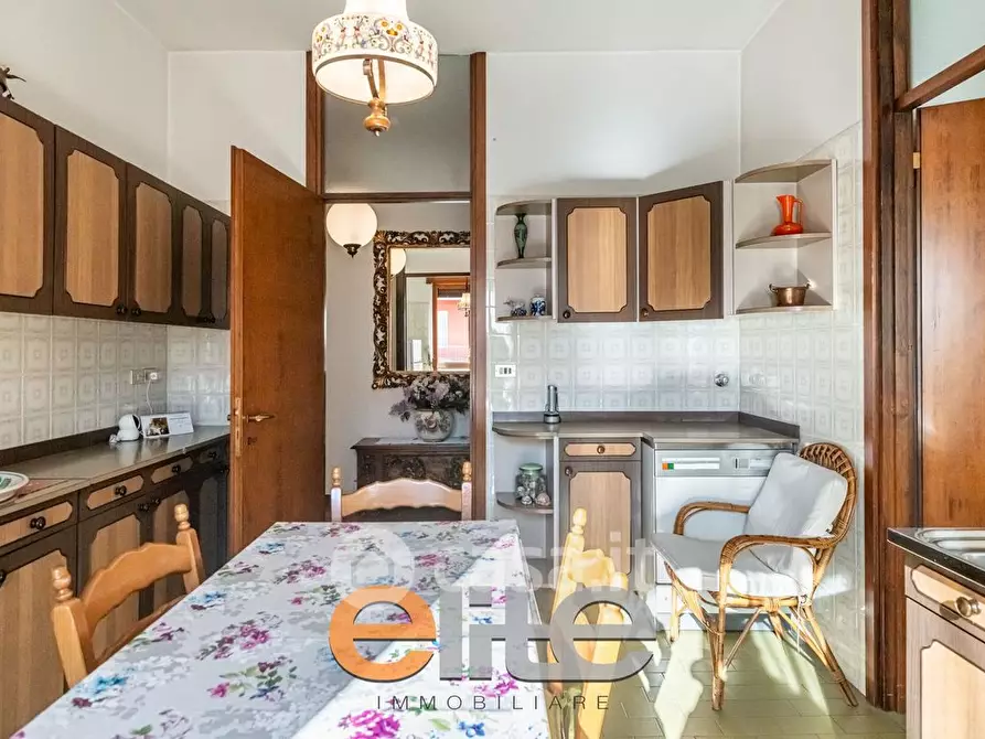 Immagine 13 di Appartamento in vendita  in Via Mecenate 8 a Milano