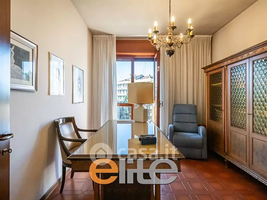 Immagine 17 di Appartamento in vendita  in Via Mecenate 8 a Milano