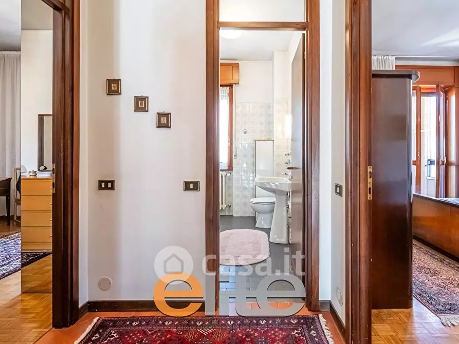 Immagine 18 di Appartamento in vendita  in Via Mecenate 8 a Milano