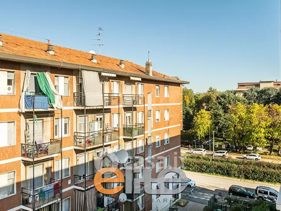 Immagine 22 di Appartamento in vendita  in Via Mecenate 8 a Milano