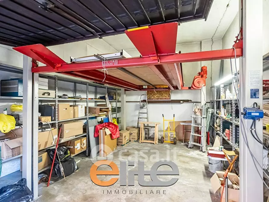 Immagine 28 di Appartamento in vendita  in Via Mecenate 8 a Milano