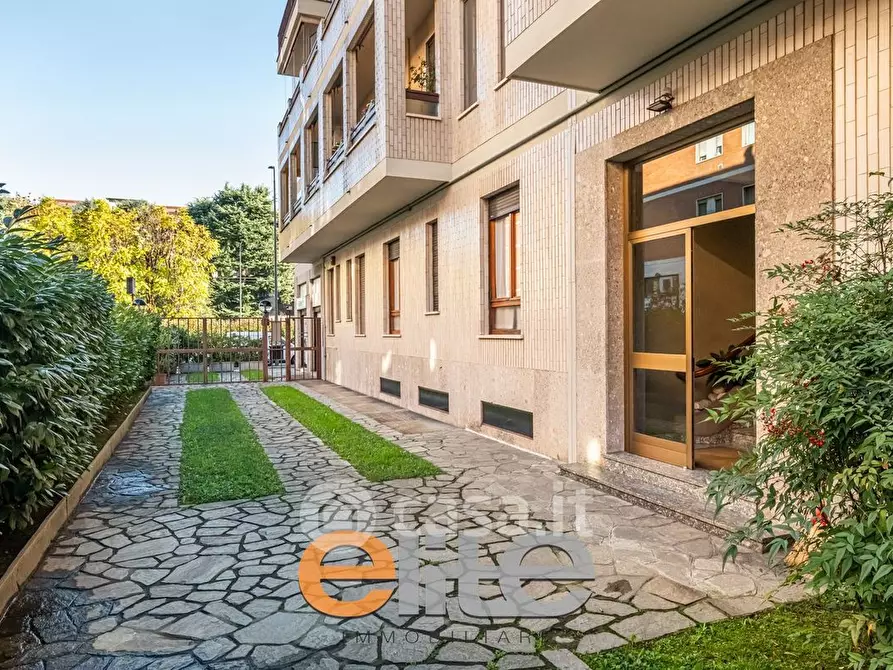 Immagine 29 di Appartamento in vendita  in Via Mecenate 8 a Milano