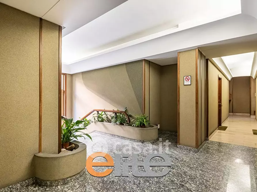 Immagine 5 di Appartamento in vendita  in Via Mecenate 8 a Milano