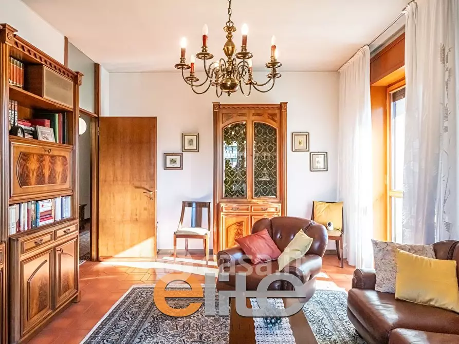 Immagine 6 di Appartamento in vendita  in Via Mecenate 8 a Milano