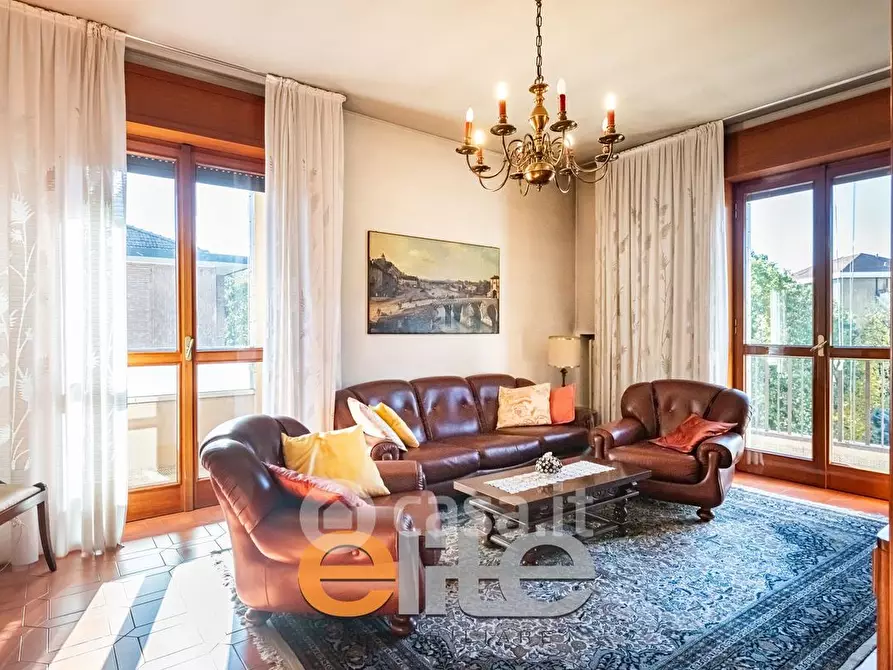 Immagine 7 di Appartamento in vendita  in Via Mecenate 8 a Milano