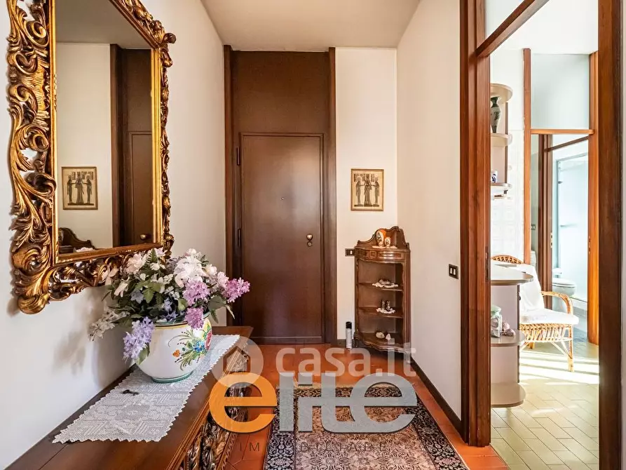 Immagine 8 di Appartamento in vendita  in Via Mecenate 8 a Milano