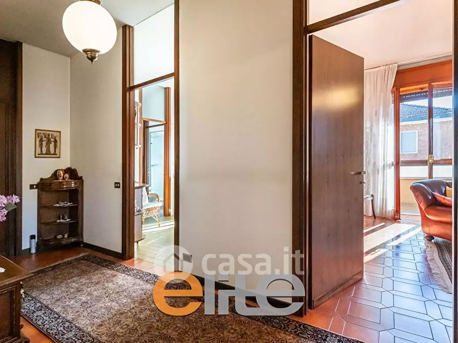 Immagine 9 di Appartamento in vendita  in Via Mecenate 8 a Milano