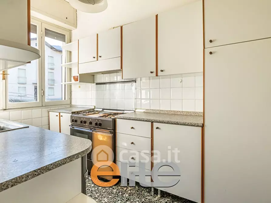 Immagine 15 di Villa in vendita  in Via al Bacco 44 a Colico