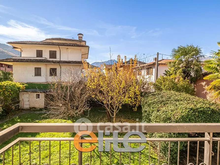 Immagine 19 di Villa in vendita  in Via al Bacco 44 a Colico