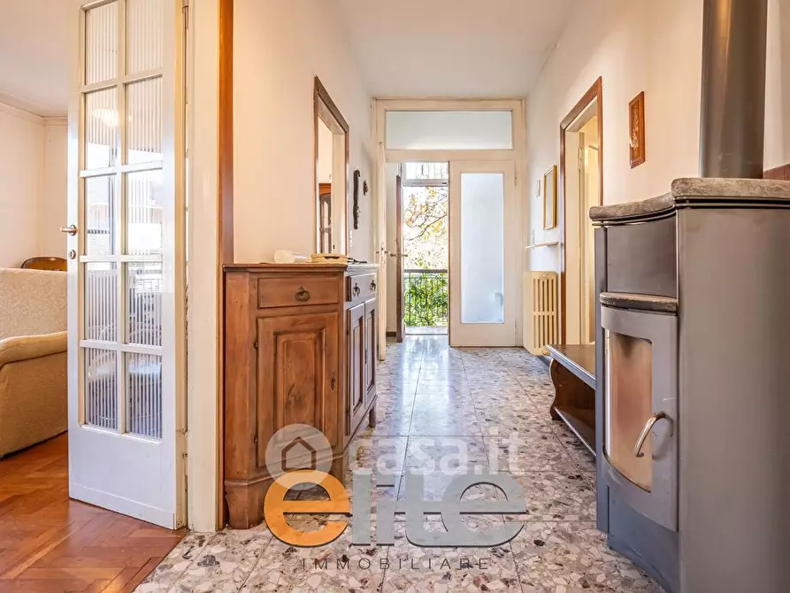 Immagine 9 di Villa in vendita  in Via al Bacco 44 a Colico