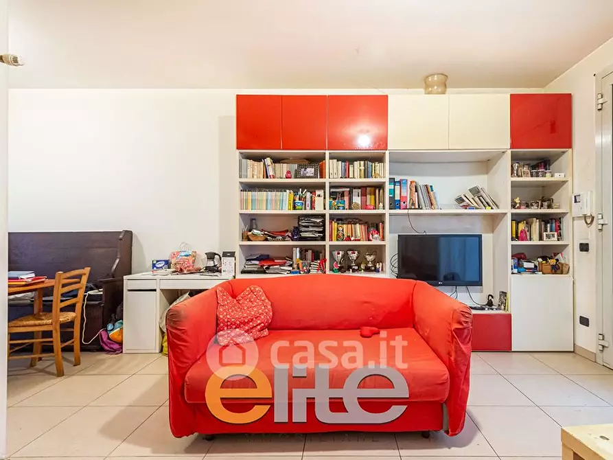 Immagine 10 di Villetta a schiera in vendita  in Via Paolo Maspero 28 a Milano