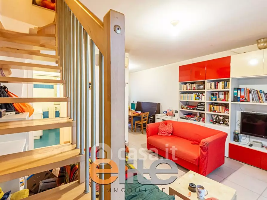 Immagine 12 di Villetta a schiera in vendita  in Via Paolo Maspero 28 a Milano