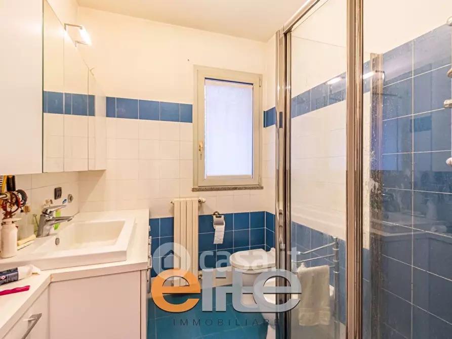 Immagine 13 di Villetta a schiera in vendita  in Via Paolo Maspero 28 a Milano