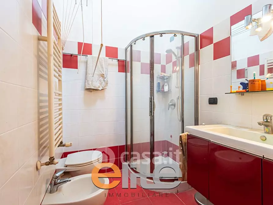 Immagine 15 di Villetta a schiera in vendita  in Via Paolo Maspero 28 a Milano