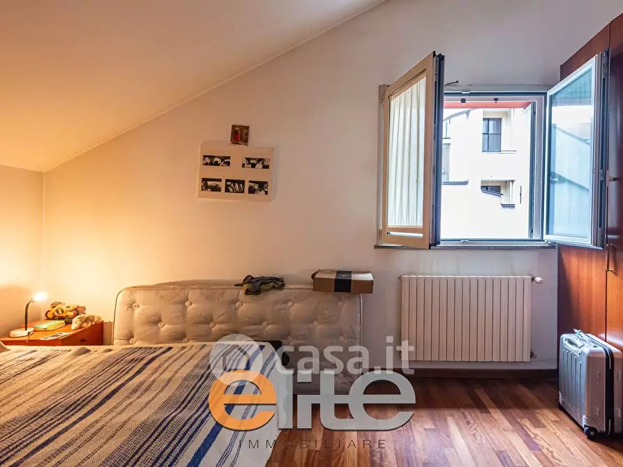 Immagine 17 di Villetta a schiera in vendita  in Via Paolo Maspero 28 a Milano