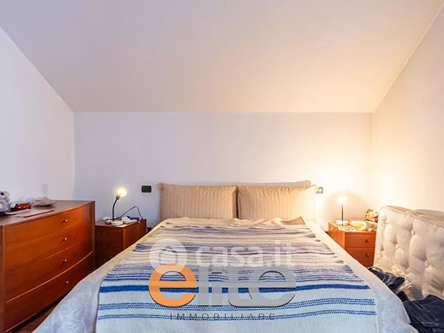 Immagine 18 di Villetta a schiera in vendita  in Via Paolo Maspero 28 a Milano