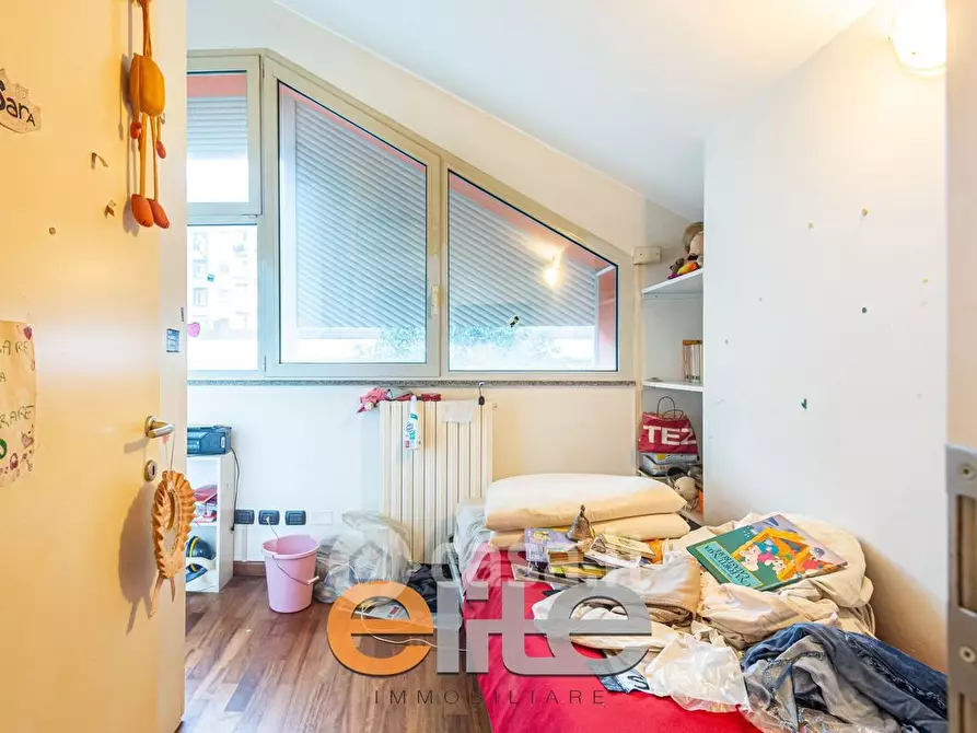 Immagine 19 di Villetta a schiera in vendita  in Via Paolo Maspero 28 a Milano