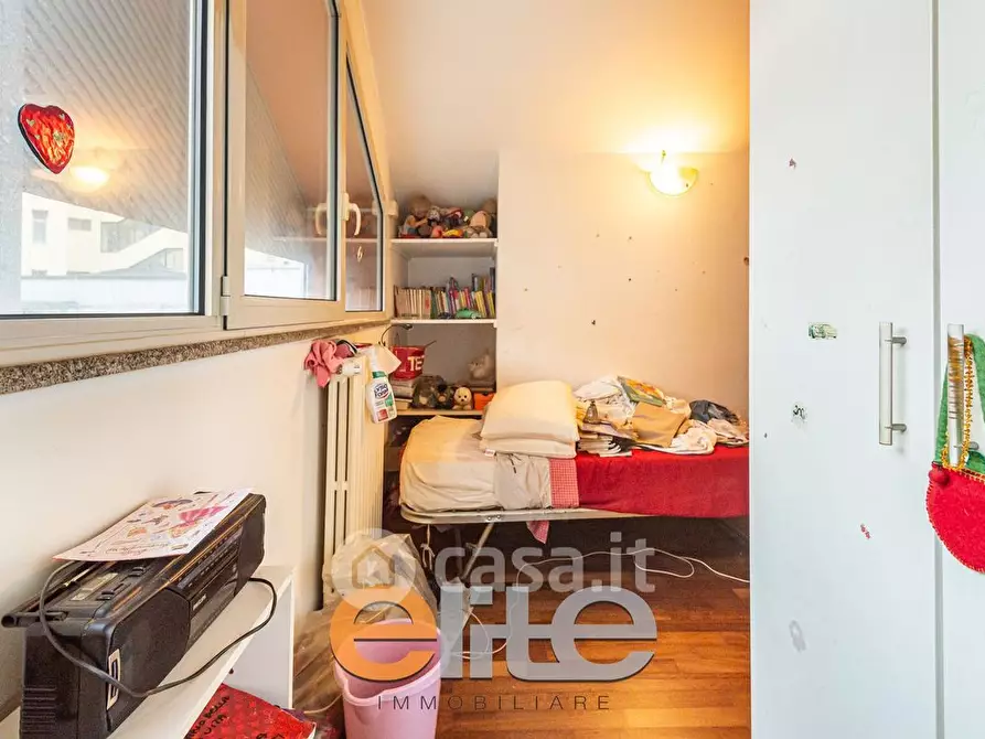 Immagine 20 di Villetta a schiera in vendita  in Via Paolo Maspero 28 a Milano