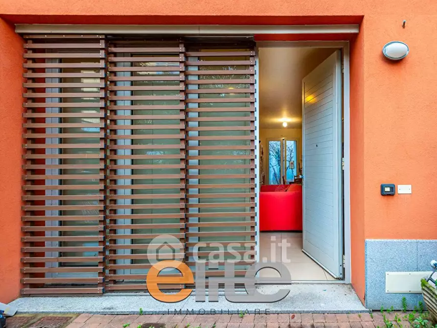 Immagine 22 di Villetta a schiera in vendita  in Via Paolo Maspero 28 a Milano