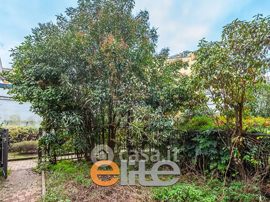 Immagine 23 di Villetta a schiera in vendita  in Via Paolo Maspero 28 a Milano