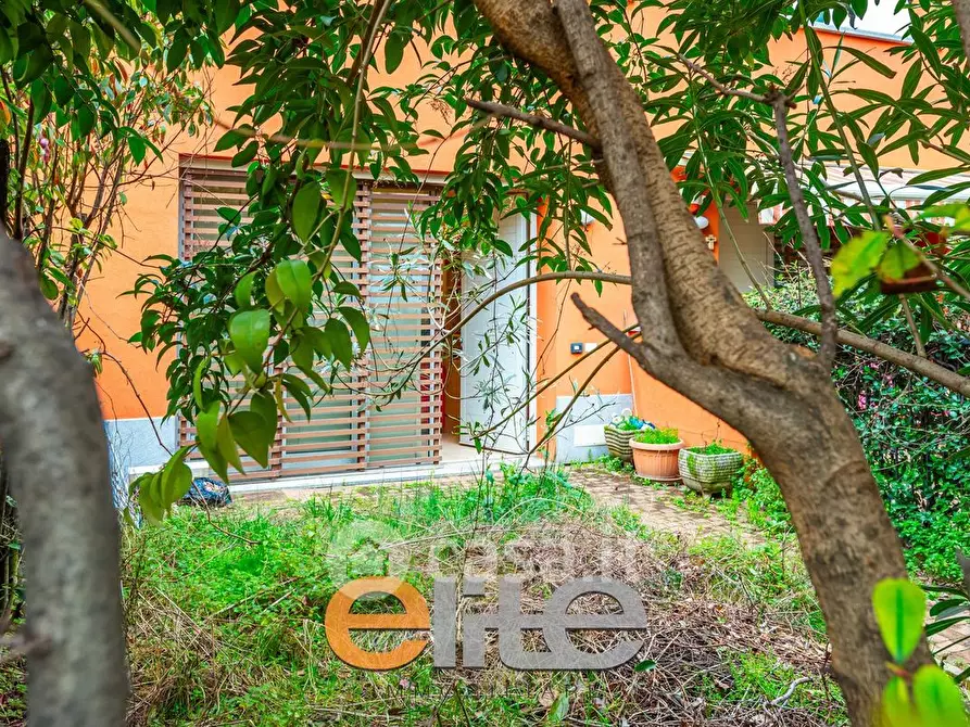 Immagine 3 di Villetta a schiera in vendita  in Via Paolo Maspero 28 a Milano