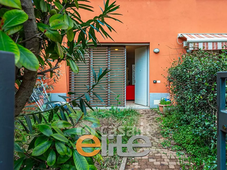 Immagine 4 di Villetta a schiera in vendita  in Via Paolo Maspero 28 a Milano