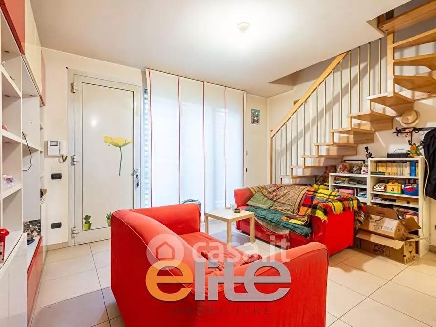 Immagine 6 di Villetta a schiera in vendita  in Via Paolo Maspero 28 a Milano